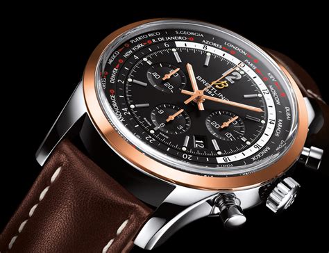 breitling 1884 transocean chronograph unitime|breitling transocean watches for sale.